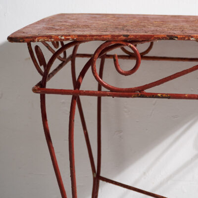 Imagen categoria Mesas de jardín y terraza