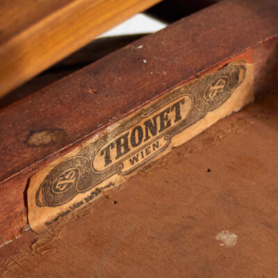 Imagen categoria Sillas Thonet