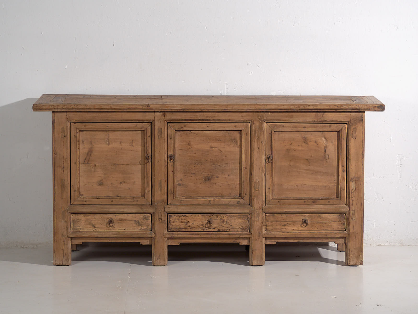 Aparador chino antiguo (c.1900) #3