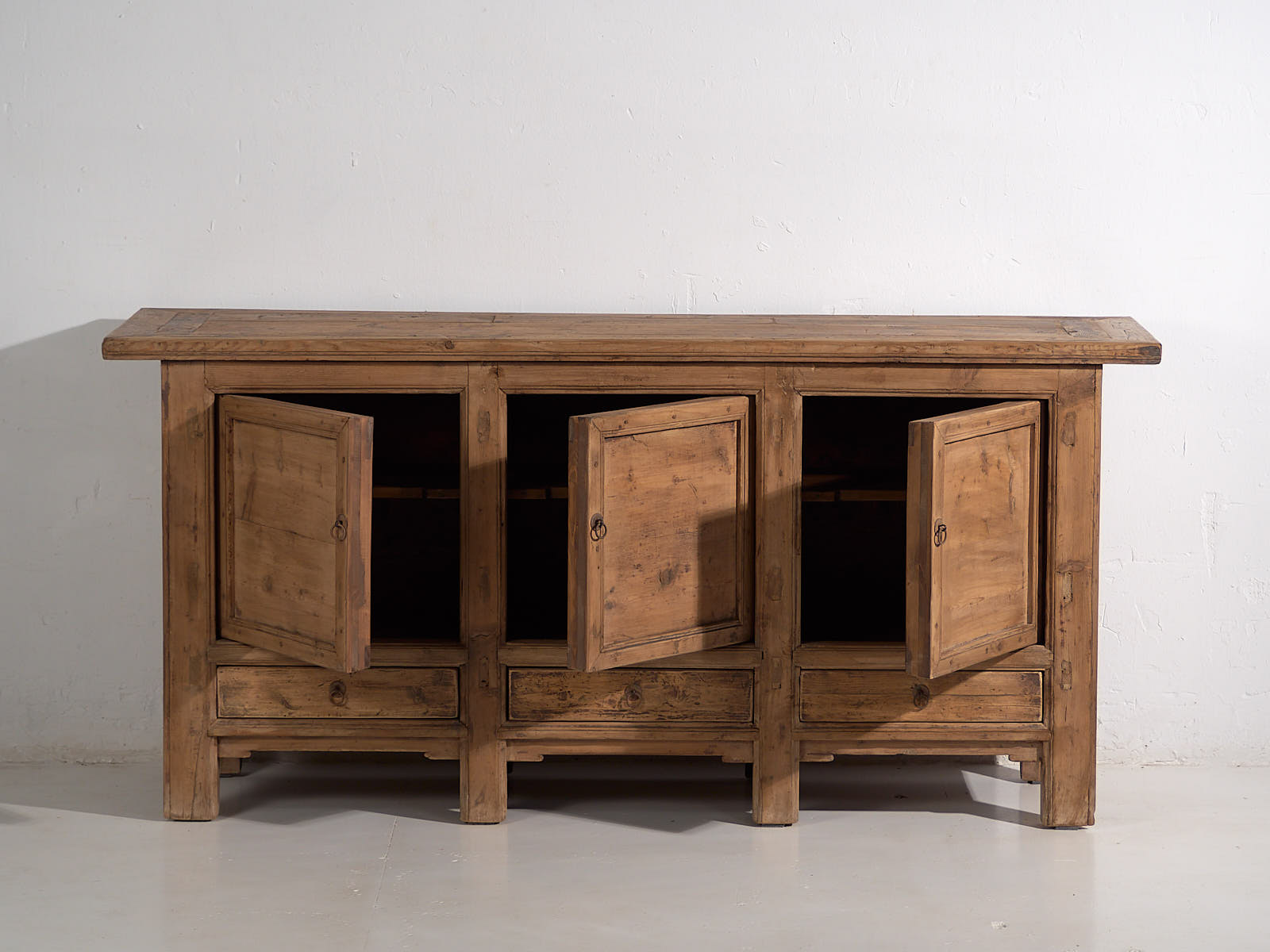 Aparador chino antiguo (c.1900) #3