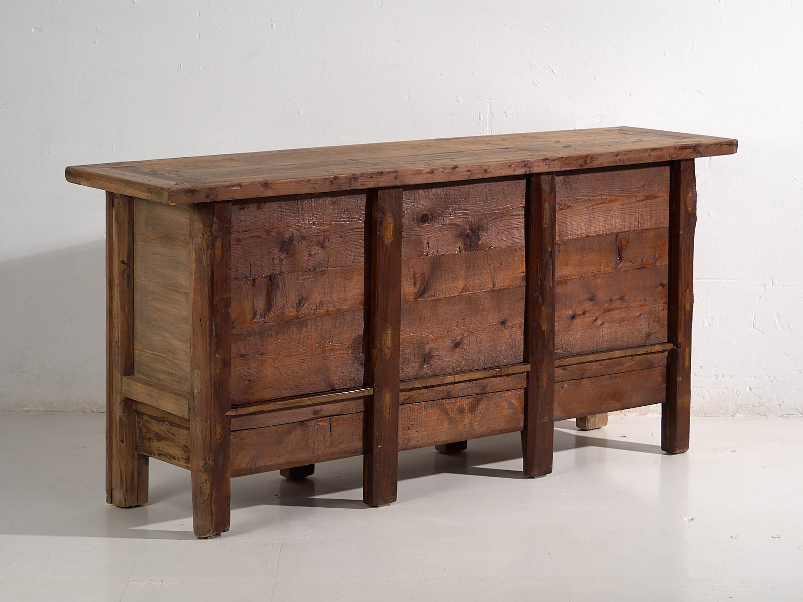 Aparador chino antiguo (c.1900) #3