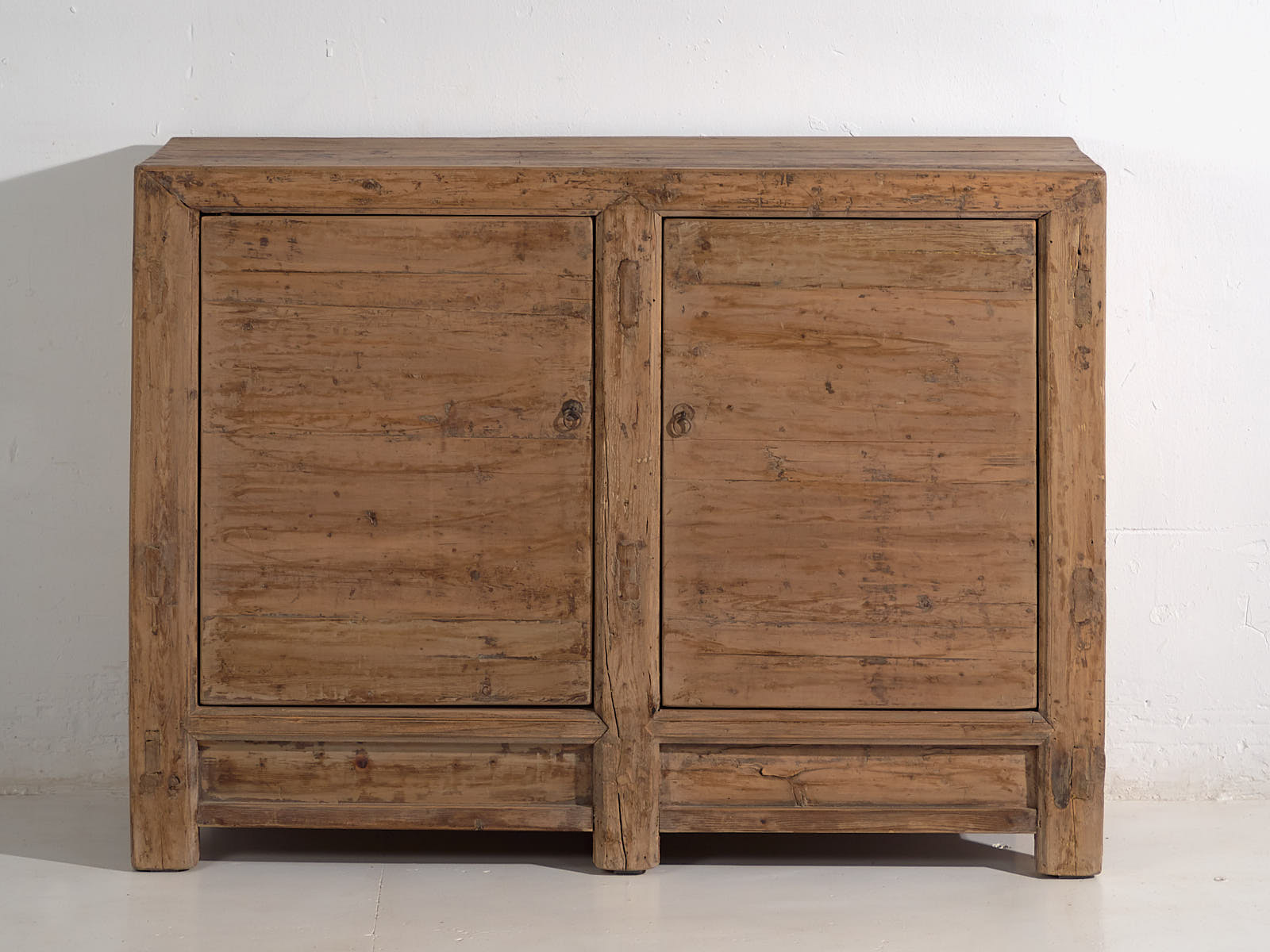 Aparador oriental antiguo (c.1900) #5