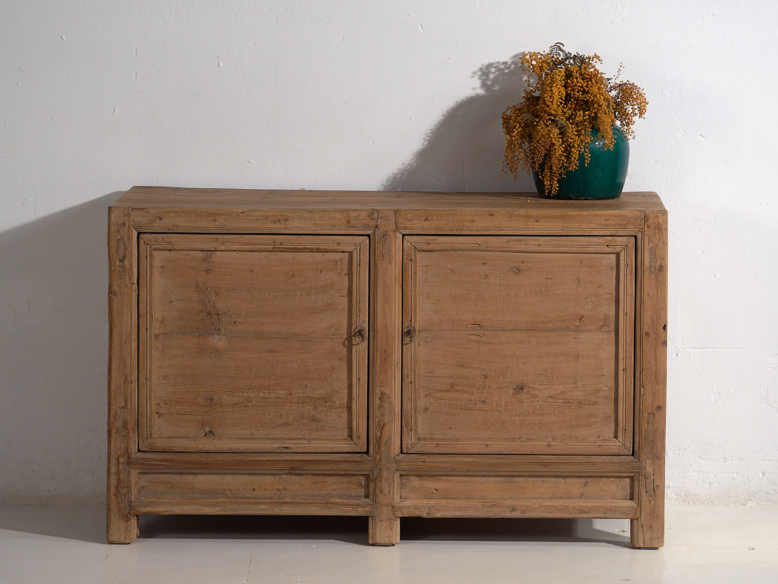 Aparador de salón antiguo (c.1900) #7