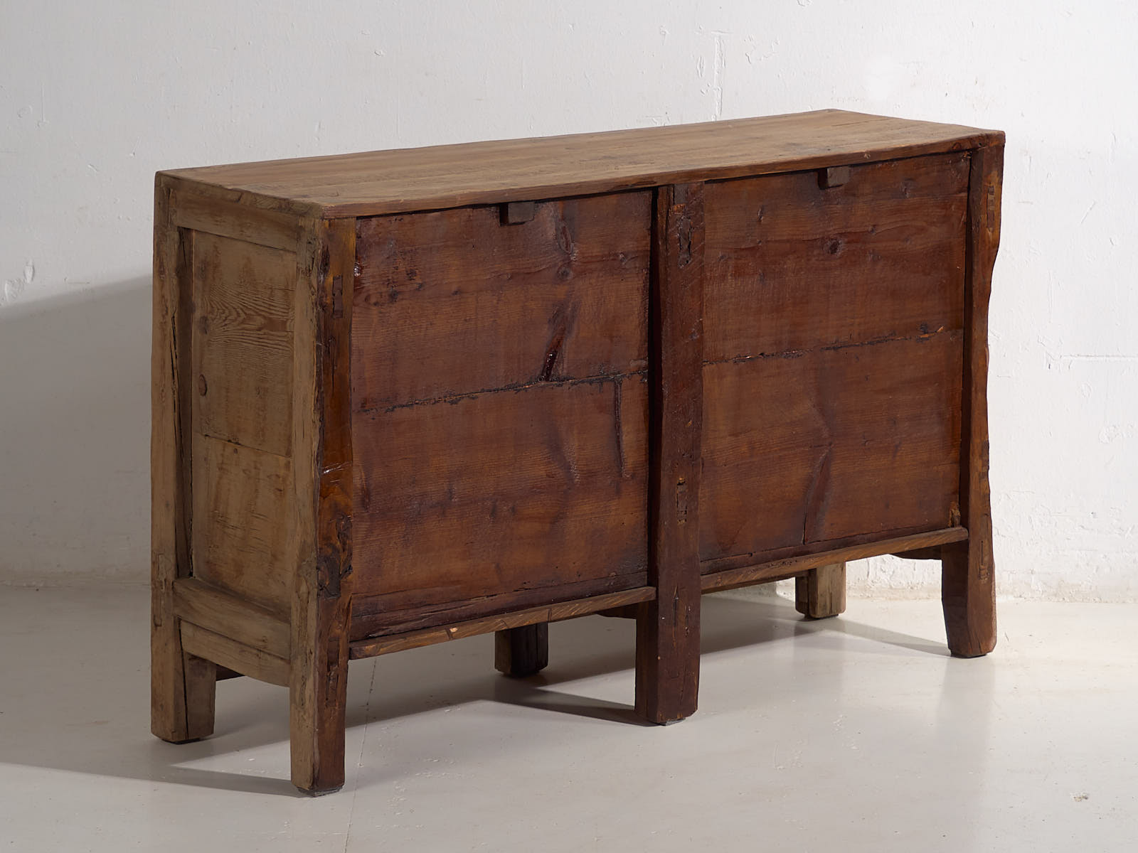 Aparador de salón antiguo (c.1900) #7