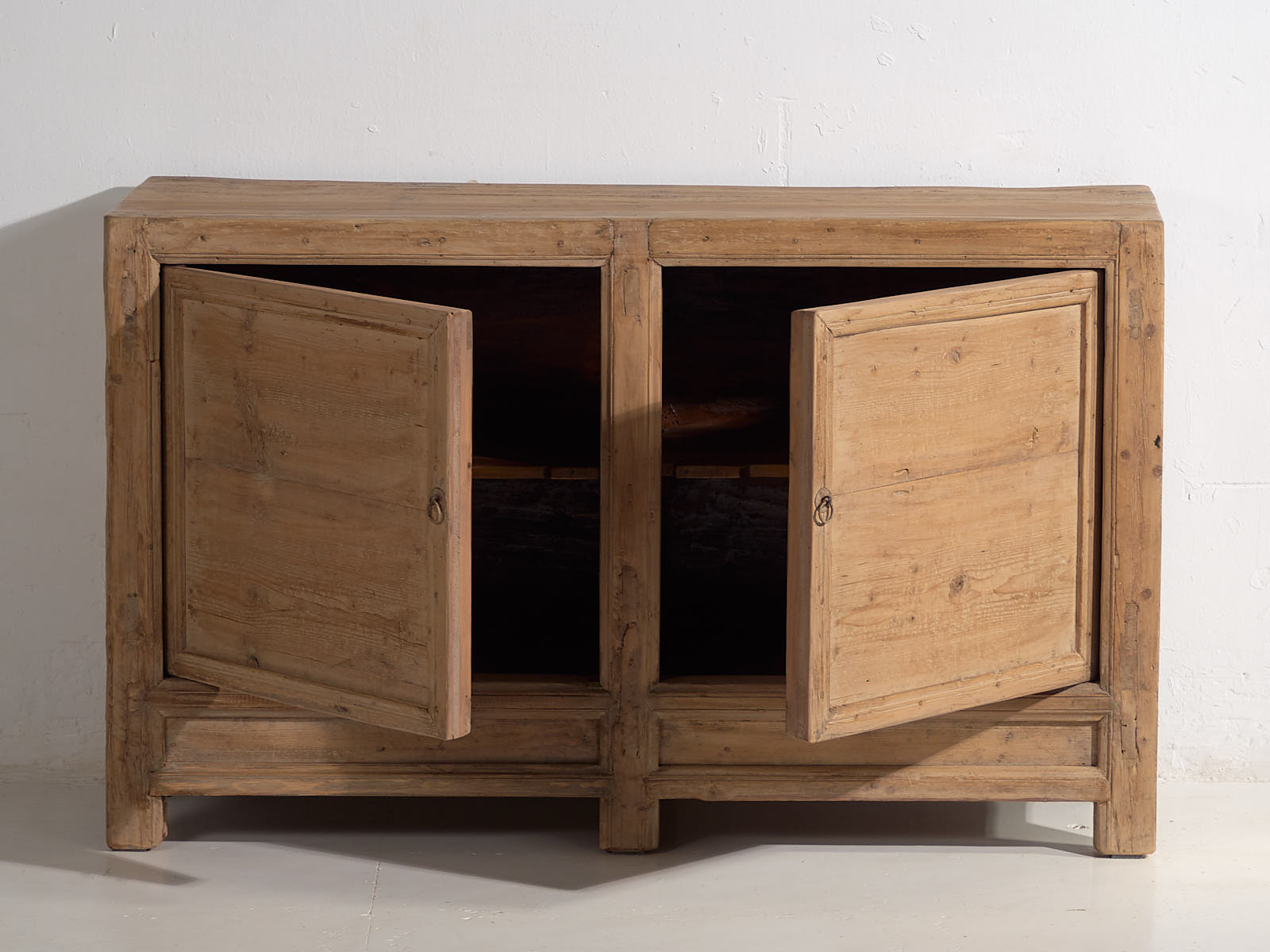 Aparador de salón antiguo (c.1900) #7