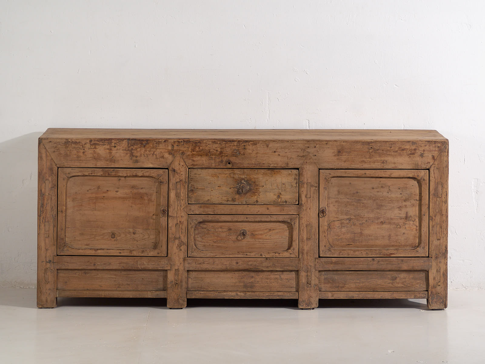 Antiguo aparador chino (c.1900) #12