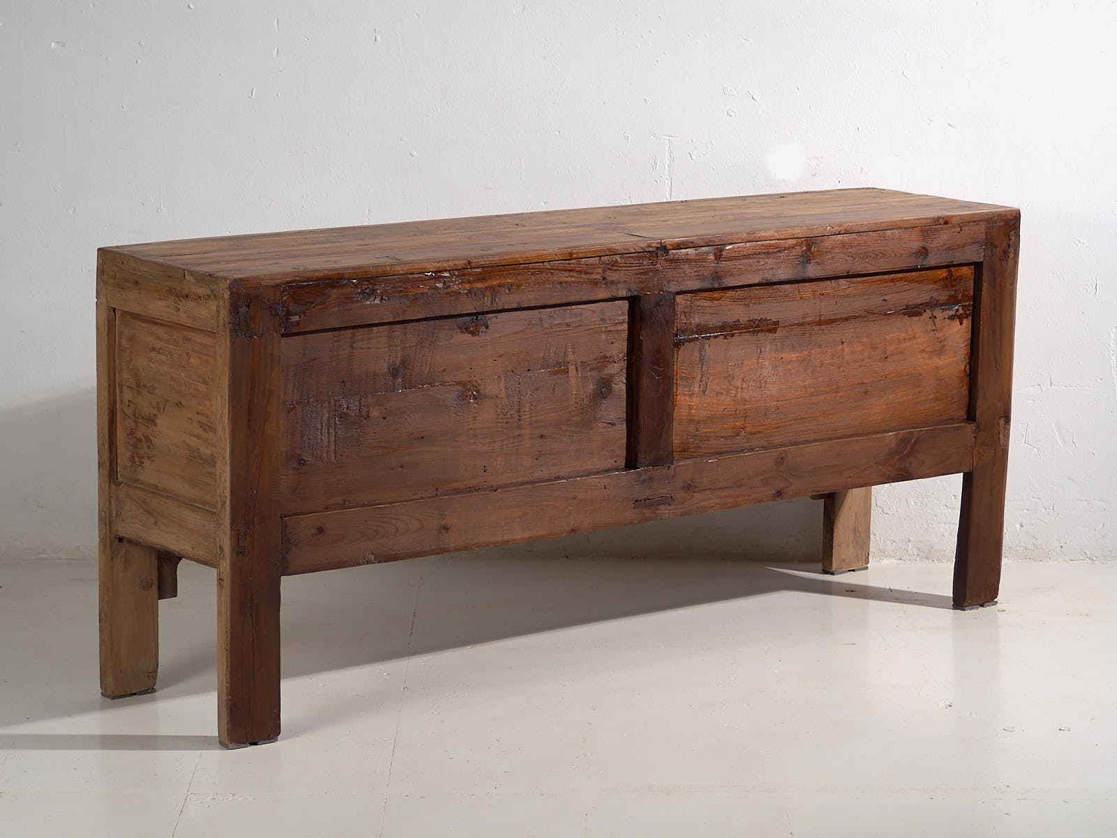 Antiguo aparador oriental (c.1900) #15