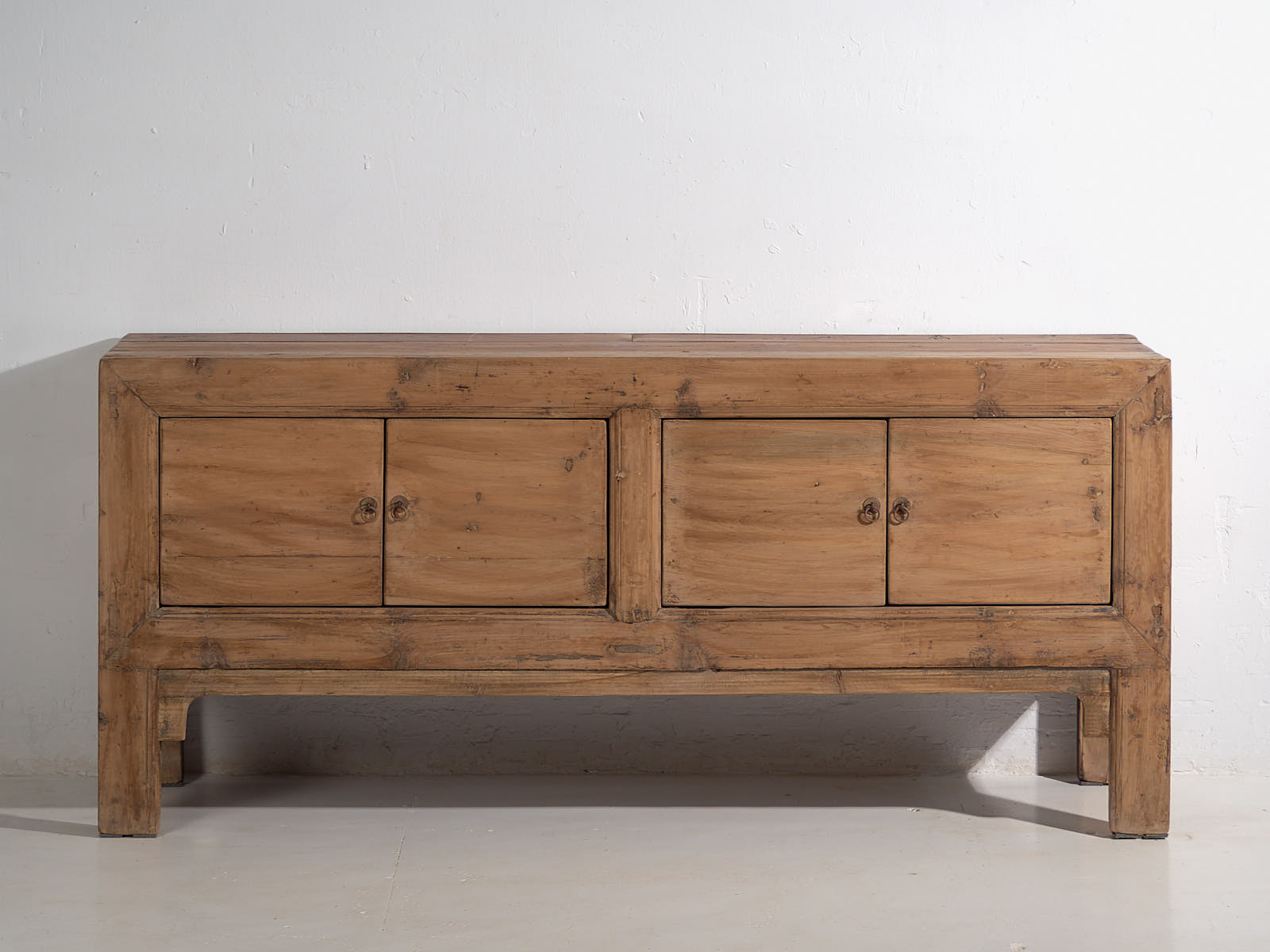 Antiguo aparador oriental (c.1900) #15