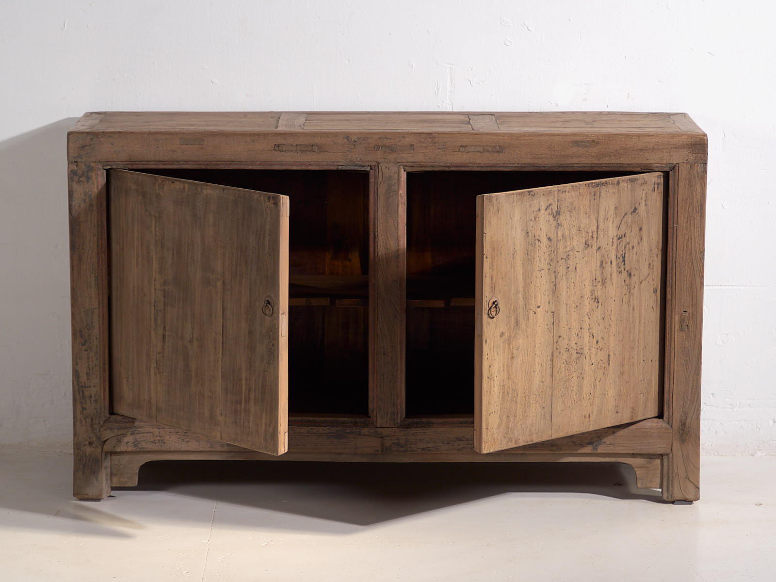 Aparador de entrada antiguo (c.1900) #47