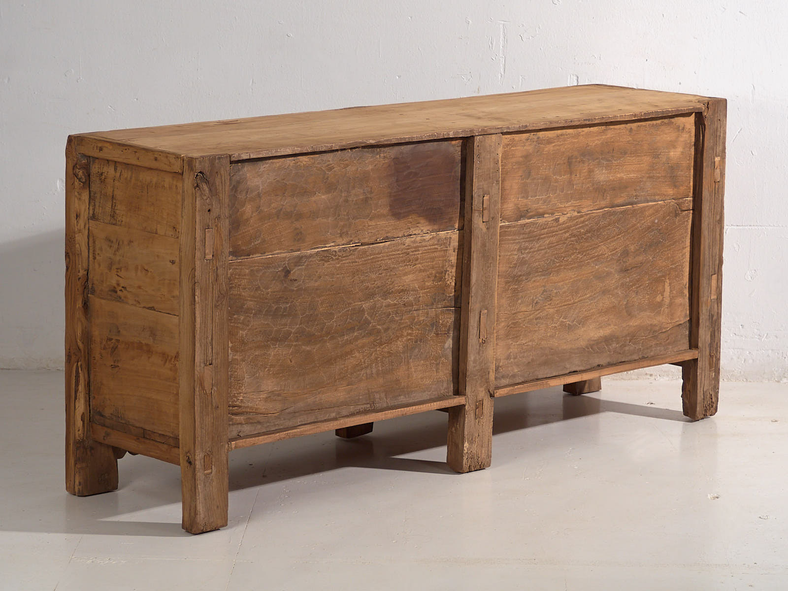 Antiguo aparador de estilo oriental (c.1900) #7