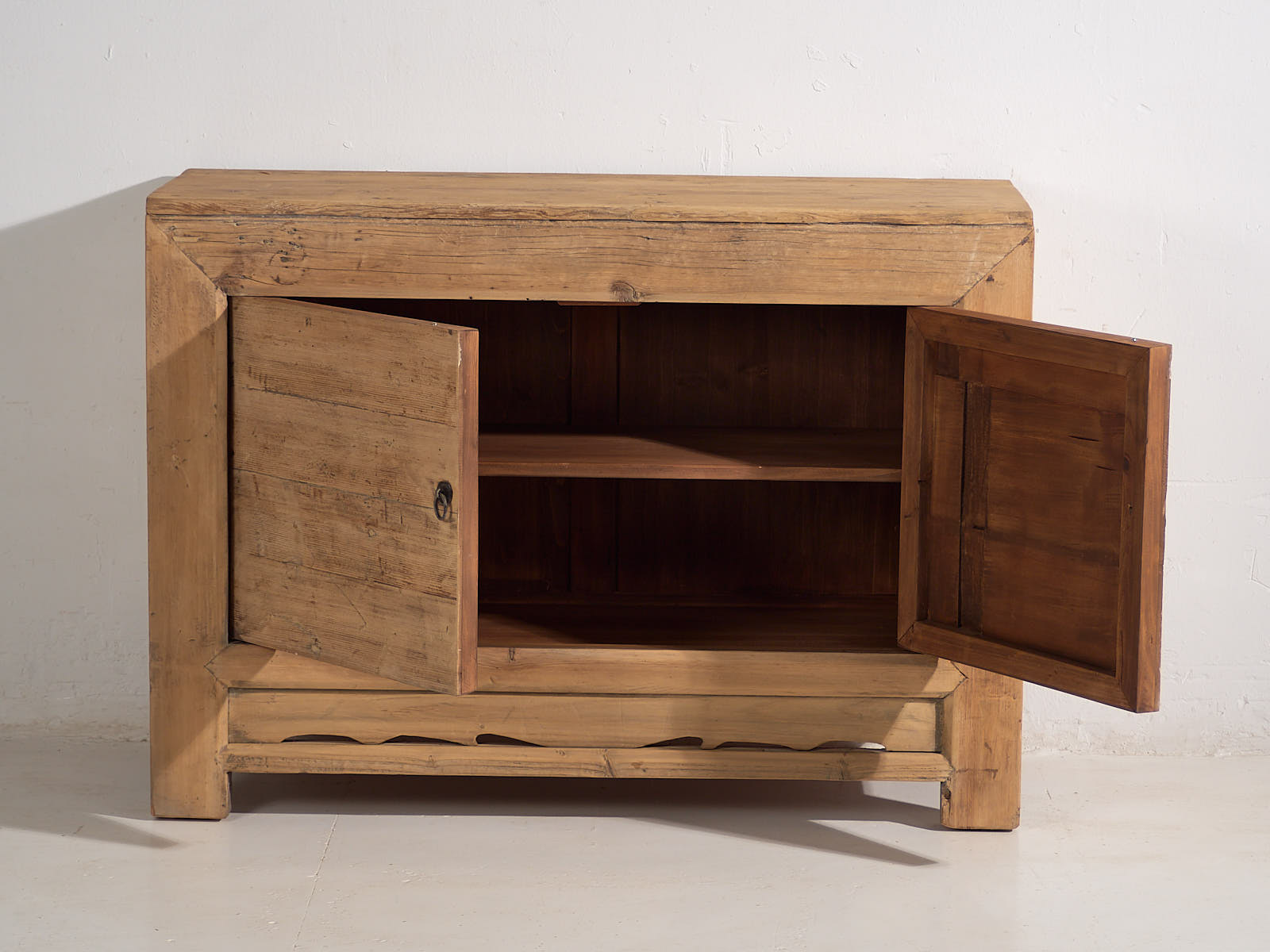 Aparador pequeño antiguo (c.1900) #20