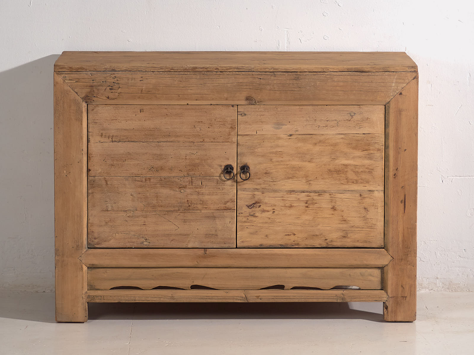 Aparador pequeño antiguo (c.1900) #20