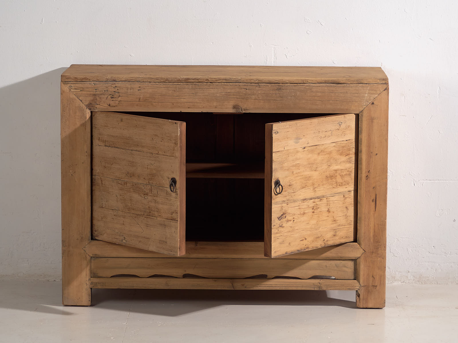 Aparador pequeño antiguo (c.1900) #20