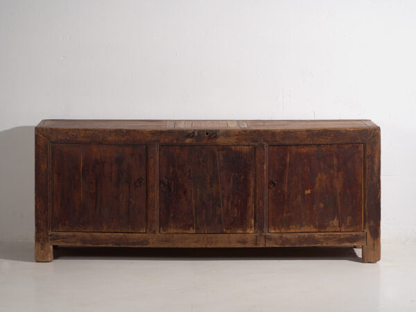 Buffet oriental ancien (c.1900) #23