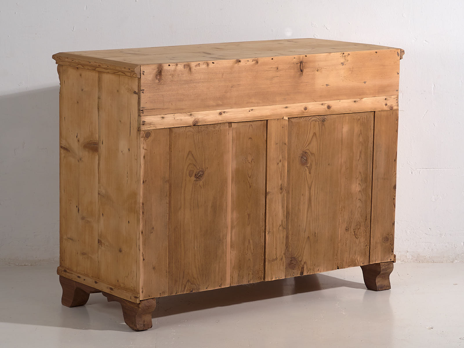 Antique bedroom dresser (c.1920) #15