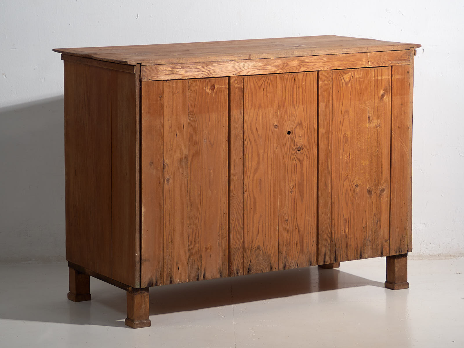 Antigua cómoda de estilo provenzal francés (c.1920) #21