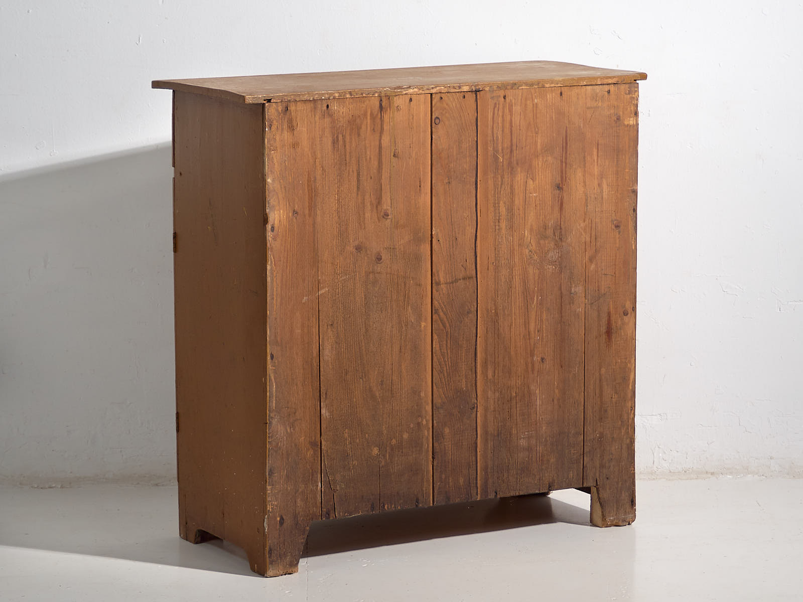 Cómoda antigua de estilo provenzal francés (c.1920) #34