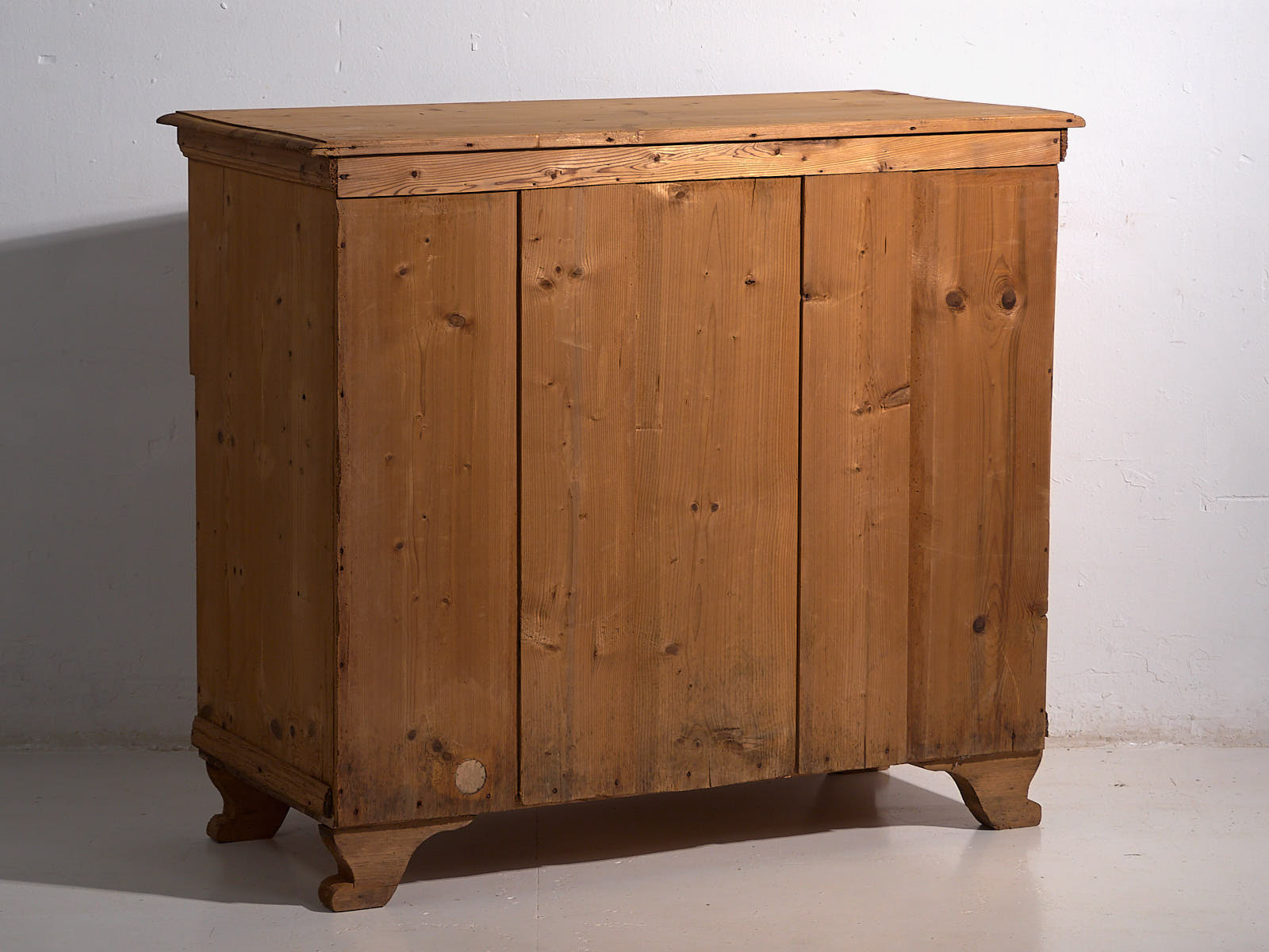 Antigua cómoda de dormitorio (c.1920)