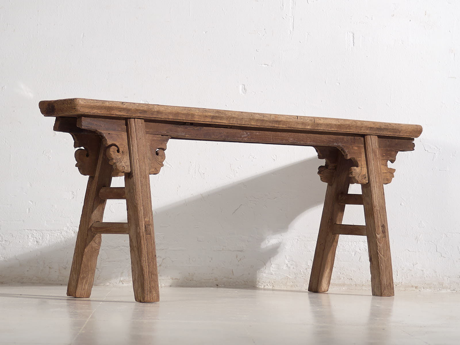 Banque asiatique ancienne (c.1870) #18