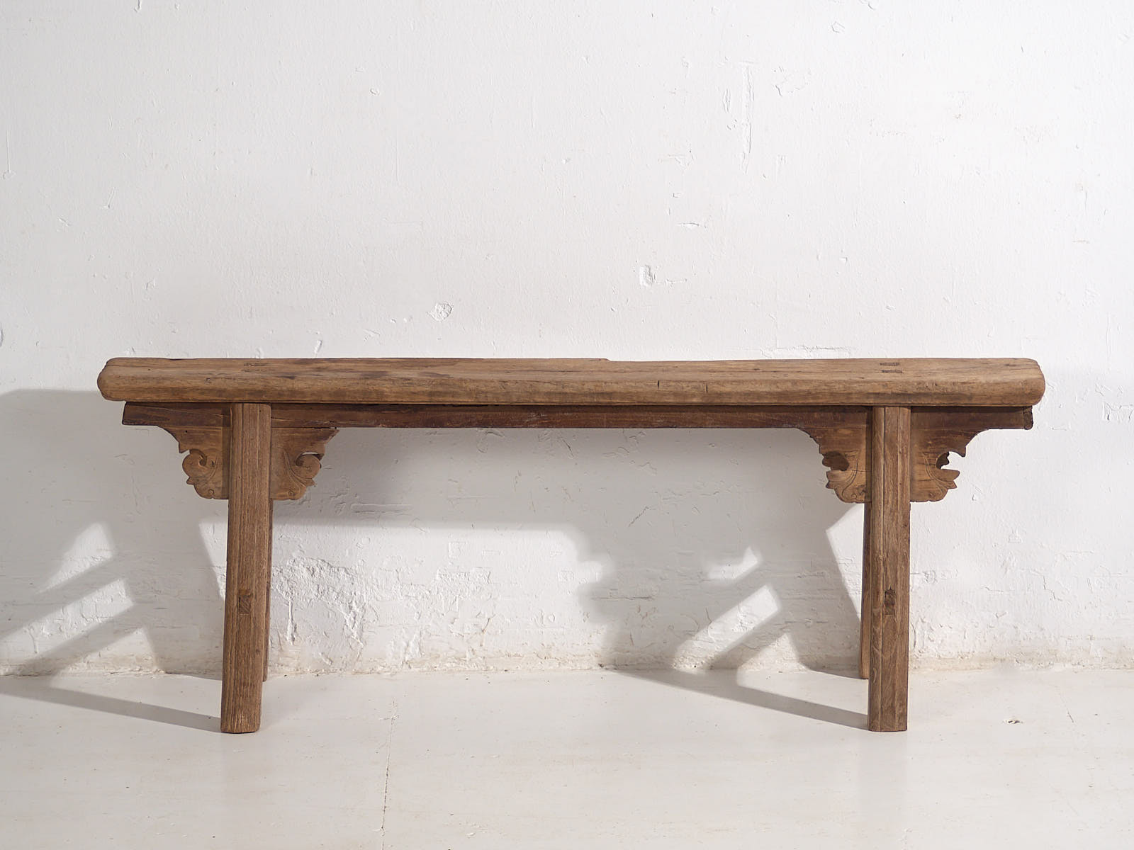 Banque asiatique ancienne (c.1870) #18