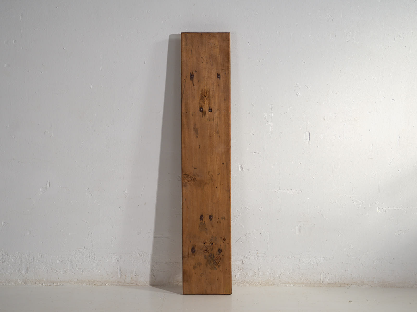 Banco plegable de estilo industrial (c.1950) #28