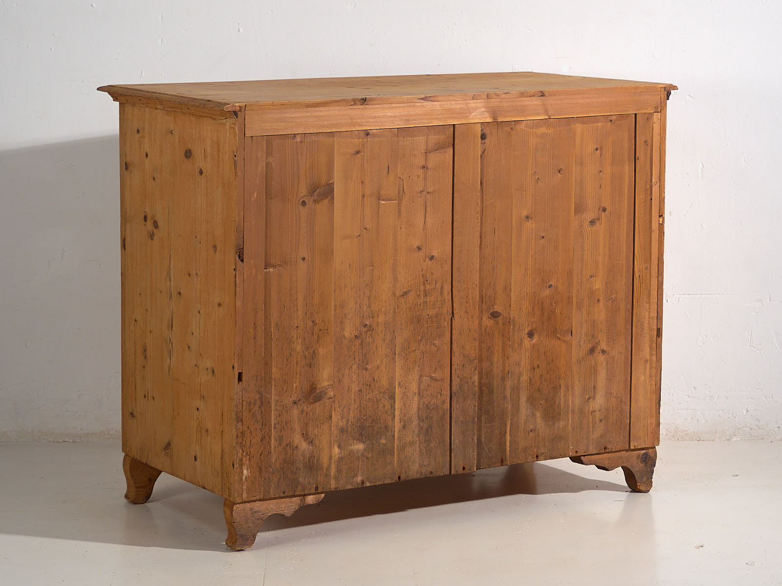 Antigua cómoda provenzal (c.1920) #19