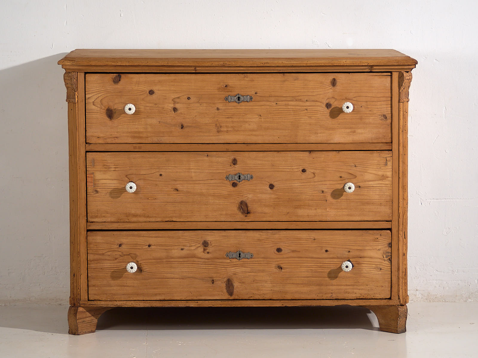 Antigua cajonera de estilo provenzal (c.1920) #20