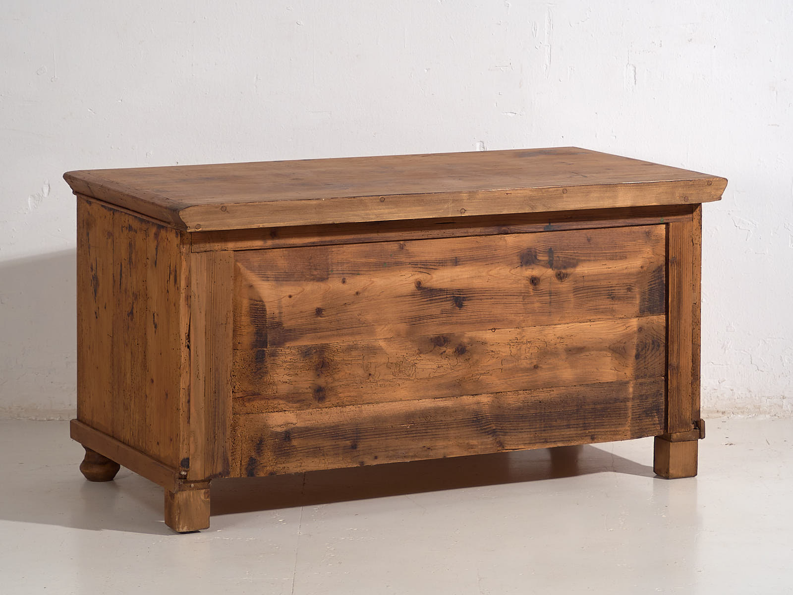 Cómoda pequeña antigua (c.1920) #84