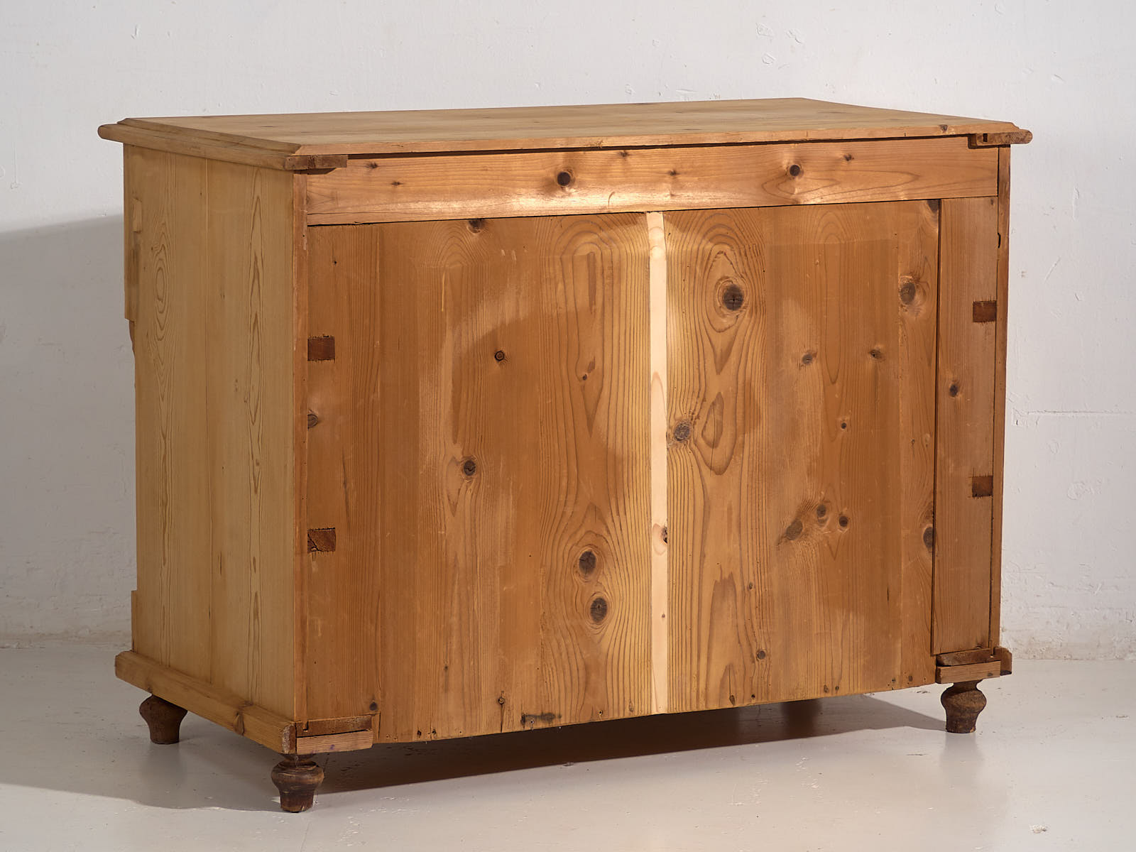 Cajonera antigua de dormitorio (c.1920) #87